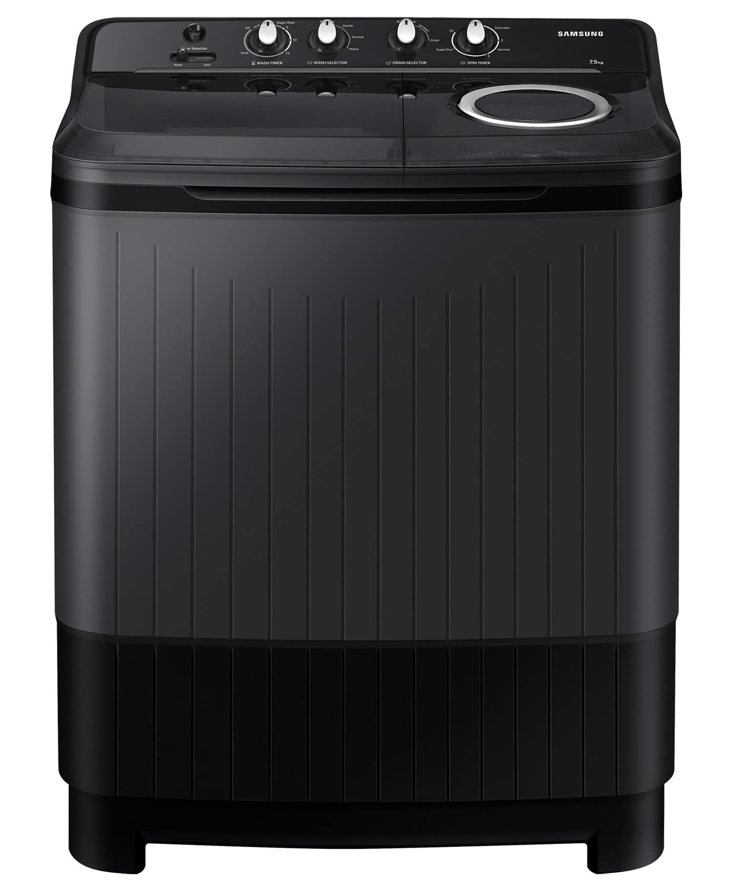 Washing Machines